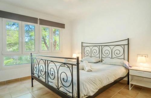 Cala Murada Apartment | Apartamentos Los Pinos