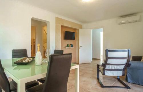Cala Murada Apartment | Apartamentos Los Pinos