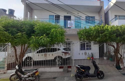 Covenas Apartment | Apartamentos LUISA