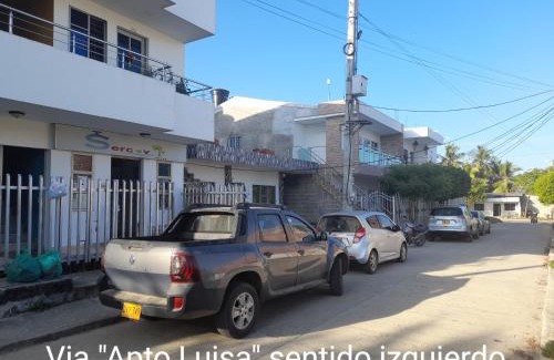 Covenas Apartment | Apartamentos LUISA