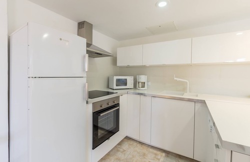 Son Servera Apartment | Apartamentos Mallorca - Tipo C2