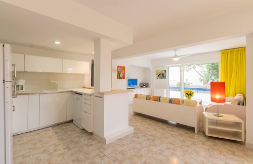 Son Servera Apartment | Apartamentos Mallorca - Tipo C2