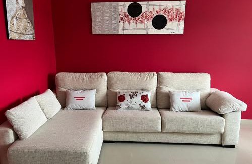 Arou Apartment | Apartamentos María de Lucía - Piso B