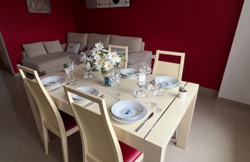 Arou Apartment | Apartamentos María de Lucía - Piso B