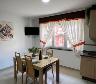 Arou Apartment | Apartamentos María de Lucía - Piso A