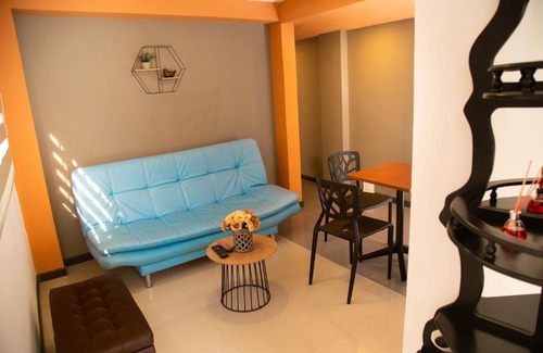 El Capuli Apartment | Apartamentos Maridiaz a 7 minutos de todo lo que necesitas !!!