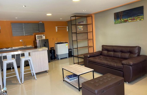 El Capuli Apartment | Apartamentos Maridiaz a 7 minutos de todo lo que necesitas !!!