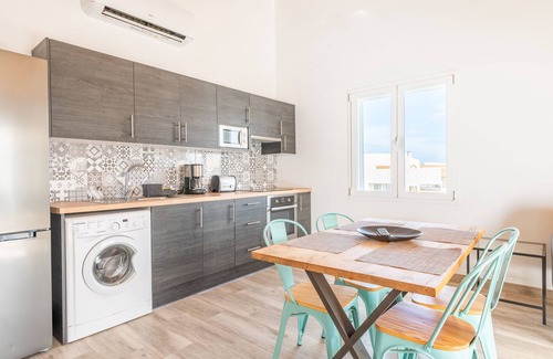 Portocolom Hotel | Apartamentos Marivent