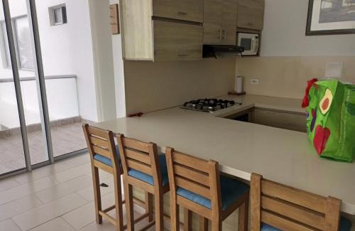 Covenas Apartment | Apartamentos Mi Reserva OK - Fontaine Bleu