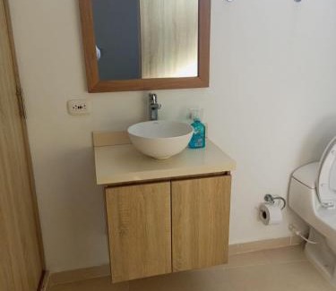 Covenas Apartment | Apartamentos Mi Reserva OK - Fontaine Bleu