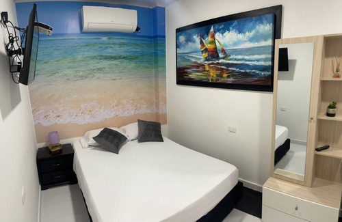 San Luis Apartment | APARTAMENTOS MISS NICOLE