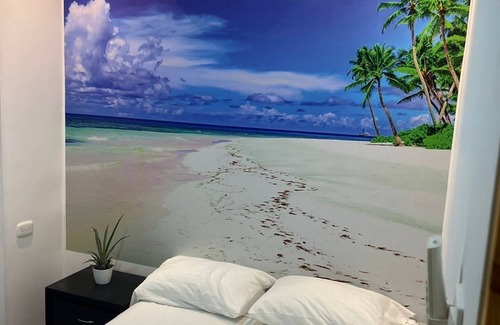 San Luis Apartment | APARTAMENTOS MISS NICOLE