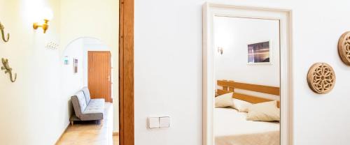 Calo de Sant Agusti Apartment | Apartamentos Molina 9-10-11