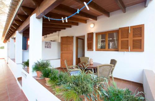 Calo de Sant Agusti Apartment | Apartamentos Molina 9-10-11