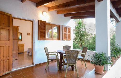 Calo de Sant Agusti Apartment | Apartamentos Molina 9-10-11