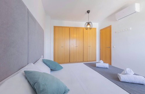 Almerimar Hotel | APARTAMENTOS MOON DREAMS ALMERIMAR