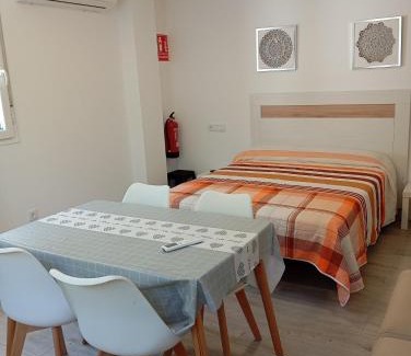 Frije Apartment | Apartamentos NEMIÑA