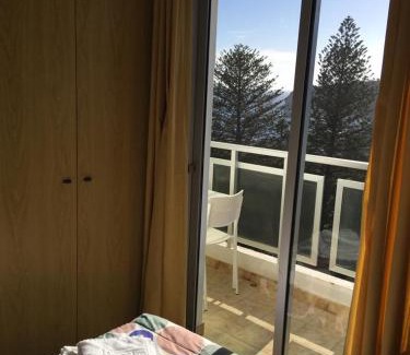 Laguna de Santiago Apartment | Apartamentos Noda