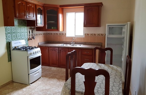 Barrio El Hospital Apartment | Apartamentos Nuevo Amanecer