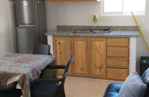 Barrio El Hospital Apartment | Apartamentos Nuevo Amanecer