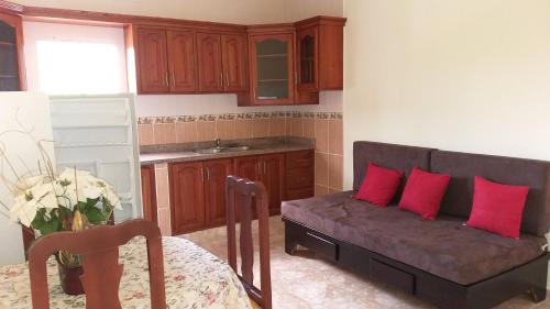 Barrio El Hospital Apartment | Apartamentos Nuevo Amanecer