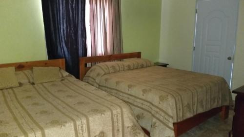 Barrio El Hospital Apartment | Apartamentos Nuevo Amanecer