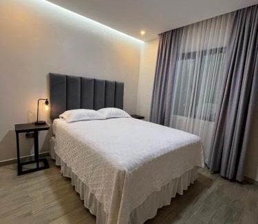 Comayagua Apartment | Apartamentos Orquidea Dorada apt 101 & 104