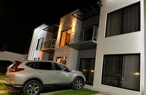 Comayagua Apartment | Apartamentos Orquidea Dorada apt 101 & 104