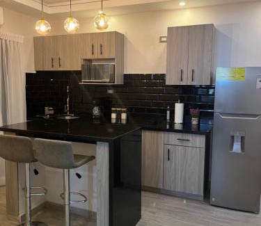 Comayagua Apartment | Apartamentos Orquidea Dorada apt 101 & 104