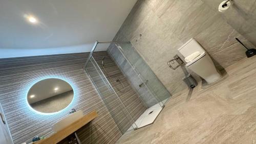 Fazouro Apartment | Apartamentos Paseo Colón