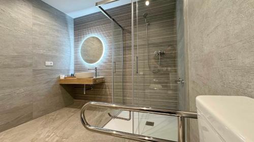 Fazouro Apartment | Apartamentos Paseo Colón