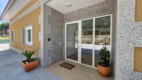 Mondariz Apartment | Apartamentos Pedras do Val
