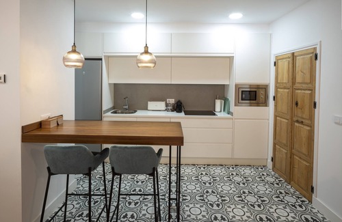 Merida Old Town Apartment | Apartamentos Petronila 1881