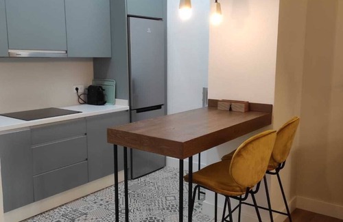 Merida Old Town Apartment | Apartamentos Petronila 1881