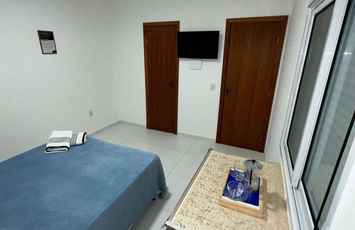 Palhoca Hotel | Apartamentos Pinheira