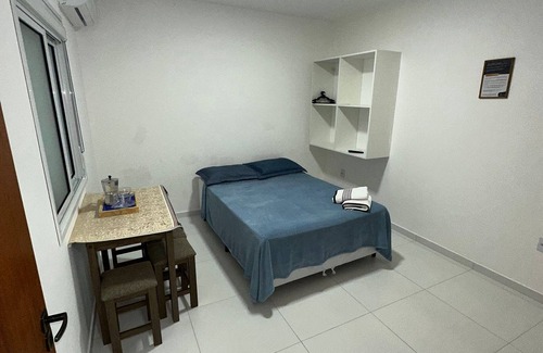 Palhoca Hotel | Apartamentos Pinheira