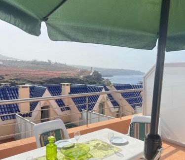 Playa San Juan Apartment | Apartamentos Playa San Juan Tenerife