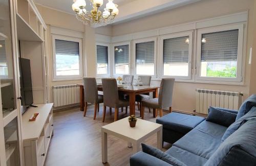 Cee Apartment | Apartamentos Playa Monte Pindo - Morada do Camiño