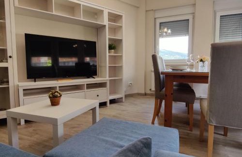 Cee Apartment | Apartamentos Playa Monte Pindo - Morada do Camiño