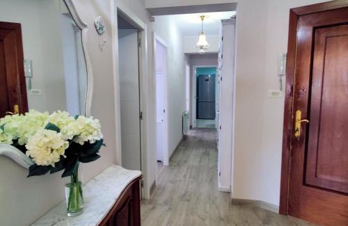 Cee Apartment | Apartamentos Playa Monte Pindo - Morada do Camiño