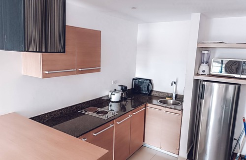 Playa Blanca Apartment | Apartamentos Playa Serena