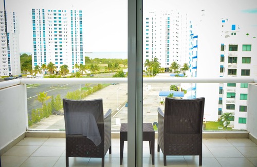 Playa Blanca Apartment | Apartamentos Playa Serena