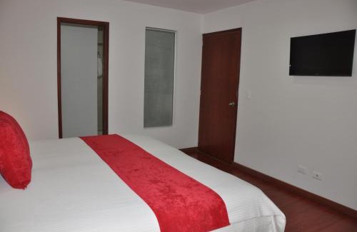 Modelia Apartment | Apartamentos Plaza Modelia