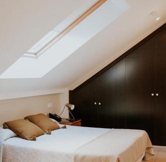 Torre del Mar Apartment | Apartamentos Poniente - Mares