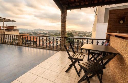Santo Cristo Apartment | Apartamentos Porto Maravilha