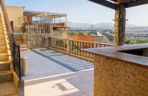 Santo Cristo Apartment | Apartamentos Porto Maravilha