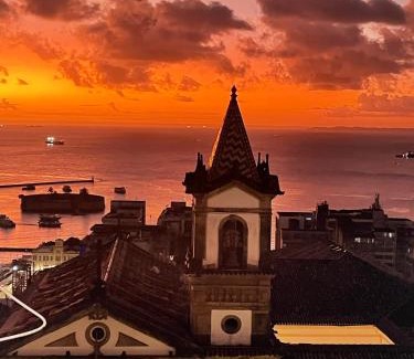 Pelourinho Apartment | Apartamentos Praça da Sé