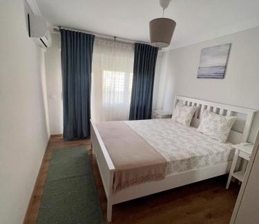 Explanada de la Estacion Apartment | Apartamentos Prestige Suites Málaga II