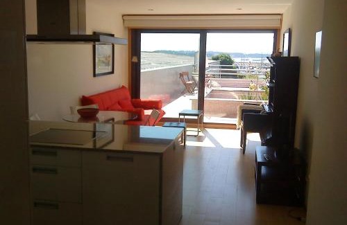 Vilanova Apartment | Apartamentos Puerto Basella