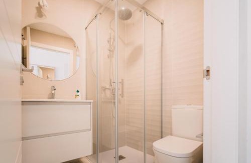 Caldas de Reis Apartment | Apartamentos Rúa Vella